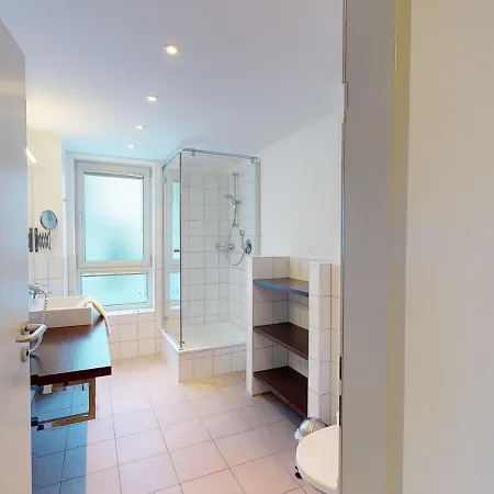 Apart Otel Jan Kitz View 14 3 - By Four Seasons
