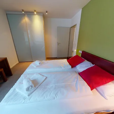 Jan Kitz View 14 3 - By Four Seasons Aparthotel *