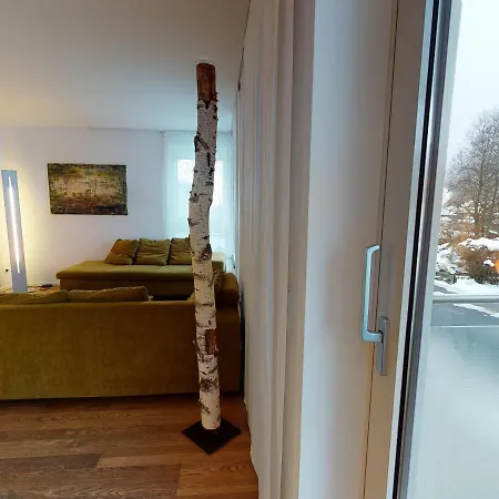 Apart Otel Jan Kitz View 14 3 - By Four Seasons Kaprun