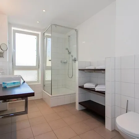 Apart Otel Jan Kitz View 14 3 - By Four Seasons *